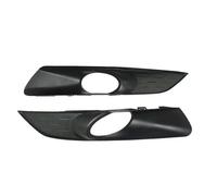 Car Front Bumper Fog Lamp For Accord For Crosstour 2010 2011 2012 Car Front Bumper Fog Light Daytime Running Drive Lamp Cover Frame Lid Without Bulb Front Fog Lamps(One pair frame)