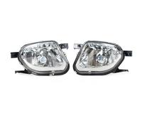 Car Front Bumper Fog Lamp For Benz For Sprinter W906 2007 2008 2009 2010 2011 2012 2013 Car Fog Light Accessories 9068200856 9068200956 Front Bumper Fog Light Front Fog Lamps(Left and Right)