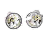 Car Front Bumper Fog Lamp For Toyota For Prius 2004 2005 2006 2007 2008 2009 2Pcs Left Right LED Car Front Fog Light Bulb Assembly Spot Driving Lamp Front Fog Lamps
