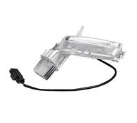 Car Front Bumper Fog Lamp For Volvo For XC60 2014-2018 Car DRL Daytime Running Right Front Bumper Fog Light Position Lamp 31364331 Front Fog Lamps