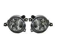 Car Front Bumper Fog Lamp For VW For Caddy For Touran 2004-2008 Pair Left Right Fog Lamp Front Bumper Anti Light 1T0941700C