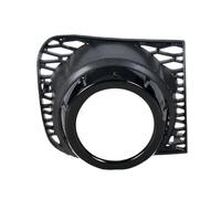 Car Front Bumper Fog Lamp Light Trim Cover Frame Grille Hood Cap Lid For Land For Rover For Range For Vogue L322 2010-2012