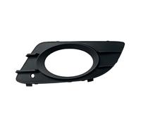Car Front Bumper Fog Light Bezel Trim Frame for CLK-Class W209 2005-2009 Lamp Cover A2098850323 L