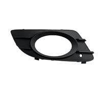 Car Front Bumper Fog Light Bezel Trim Frame for CLK-Class W209 2005-2009 Lamp Cover A2098850423 R