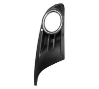 Car Front Bumper Fog Light Cover For VW For Golf MK6 5K0853665 5K0853666 Car Headlight Lens Cover(R)
