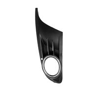 Car Front Bumper Fog Light Cover Grill Left & Right For Golf MK6 For Variant Cabriolet 2009-2013 5K0853665 5K0853666 Car Bumper Grille Cover