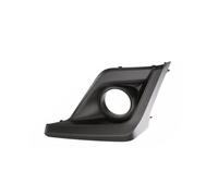Car Front Bumper Fog Light Cover Trim Frame for Crosstrek 2018-2020 Fog Lamp Bezel Cover Left 57731FL092