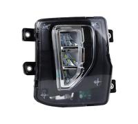 Car Front Bumper Fog Light For Chevrolet For Silverado 1500 2016 2017 2018 Daytime Running Signal 84000613 84000614 Fog Lamp Assembly(Only Right Side)