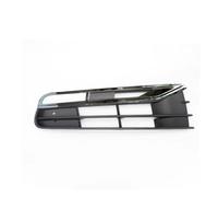 Car Front Bumper Fog Light Grille For VW For Phaeton 2011-2015 0853665 J 3D 0853666 J 3D 0854661 H 3D 0854662 H Auto Parts(1Set Right)