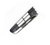 Car Front Bumper Fog Light Grille For VW For Phaeton 2011-2015 0853665 J 3D 0853666 J 3D 0854661 H 3D 0854662 H Auto Parts(1Set Left)