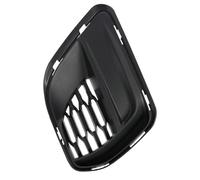 Car Front Bumper Fog Light Lamp Grille Grill Cover Left Right For Dodge For Charger 2020 2021 2022 68499095AA 68499094AA PYPFQUMQGR(Left Driver Side)