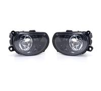 Car Front Bumper Foglight Fog Light For Audi A8 D3 2005-2007 4e0941699a 4e0941700a Function Car Fog Light Assembly Fog Daytime Running Lamp.