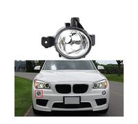 Car Front Bumper Foglight Fog Light For BMW X3 E83 N2 X5 E70 X1 E84 63177184317 63177184318 Function Car Fog Light Assembly Fog Daytime Running Lamp.B-Right