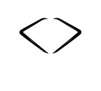 Car front bumper For Tesla for Model Y Juniper 2025 Front Bumper Fog Lamp Wind Knife Spoiler 1Pair Car Trim Cover Light(Piano Black)