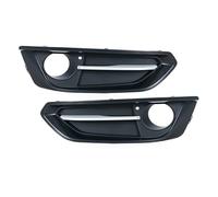Car Front Bumper Grill Car Front Bar Lampshade Fog Light Frame For BMW For F22 For F23 For 228I For 230I 2014 2015 2016 2017 2018 2019 2020 Radiator Grilles(1 Left and 1 Right)