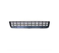 Car Front Bumper Grill Car Front Bumper Grill Mask Radiator Grille For VW For Touareg 2011 2012 2013 2014 2015 Radiator Grilles(Bottom grill)