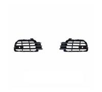 Car Front Bumper Grill Car Front Bumper Grill Mask Radiator Grille For VW For Touareg 2011 2012 2013 2014 2015 Radiator Grilles(One pair net)