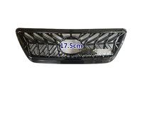 Car Front Bumper Grill Compatible For Lexus GX470 03-09 Racing Face Mask Radiator Grille Retrofited Accessories