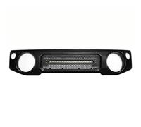 Car Front Bumper Grill For Suzuki For Jimny JB74 2019 2020 2021 2022 2023 2024 2025 Modified Front Grille Water Cover Modifies The