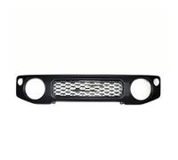 Car Front Bumper Grill For Suzuki For Jimny JB74 2019 2020 2021 2022 2023 2024 2025 Modified Front Grille Water Cover Modifies The