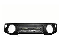 Car Front Bumper Grill For Suzuki For Jimny JB74 2019 2020 2021 2022 2023 2024 2025 Modified Front Grille Water Cover Modifies The