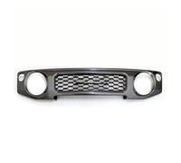 Car Front Bumper Grill For Suzuki For Jimny JB74 2019 2020 2021 2022 2023 2024 2025 Modified Front Grille Water Cover Modifies The