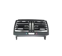 Car Front Bumper Grill Grille Grilles For BMW X5 X6 E70 E71 E72 2007-2013 Kidney Grilles Grill,B