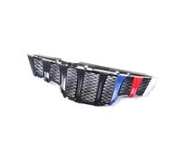 Car Front Bumper Grill Radiator Grille For Xtrail For X-trail For T32 2014-2016