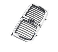 Car Front Bumper Grille 51131908697 For 7 Series E32 730i 730iL 735i 735iL Car Bumper Grille Grill Grid Base Middle Net Grills Auto Parts