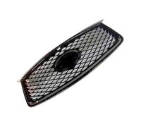 Car Front Bumper Grille For QX50 2019 2020 2021 2022 2023 Front Bumper Grille Radiator Grilles Car Hood Mesh Grill