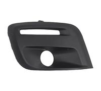 Car Front Bumper Grille Replace 9810965777 9810965778 Fog Light Surround Cover Fit For Citroen For Berlingo 2015 2016 2017 2018 2019 PYPFQUMQGR(Right)