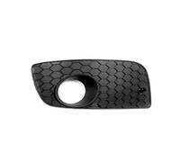 Car Front Bumper Grilles Fog Lamp Light Cover Grills For VW For Jetta For Golf 5 MK5 GTI 2006-2009(Fog lamp Cover right)