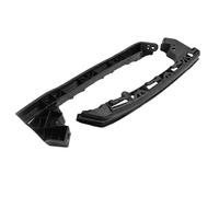 Car Front Bumper Headlight Bracket Headlight Fixed Support Frame for Fit JAZZ 2009-2014 GE6 GE8 71140-TF0-000