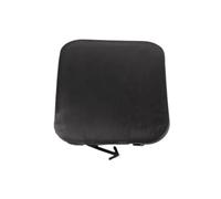 Car Front Bumper Hook Eye Cover Cap For Xtrail 2011-2013