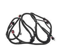 Car Front Bumper Line Speed Park-Assist Sensor Tucked Wiring Harness PDC Cable Suitable For 1106795900E 5031128 Garage Parking Sensors For Car And Rear Audio-stereo Battery Powered Bumper
