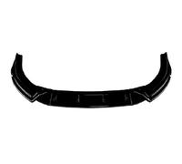 Car Front Bumper Lip Body Kit For A6 C8 2018 2019 2020 2021 2022 2023 2024 2025 Front Bumper Lip Spoiler Splitter