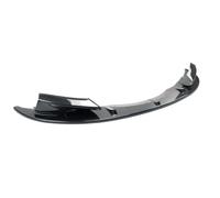 Car Front Bumper Lip Body Kit For BMW For E90 E92 E93 For M3 2007-2013 Front Bumper Lip Splitter Spoiler Diffuser Guard Protector