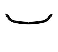 Car Front Bumper Lip Body Kit For Mini For Cooper R56 R57 2011-2014 Lower Shovel Skirt Splitter Diffuser Board Auto Accessories Tuning