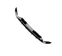 Car Front Bumper Lip Body Kit Spoiler For Mercedes For Benz GLC Class X253 GLC200 260 300 AMG 2020 2021 2022 OOPUHKSY