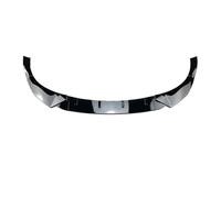 Car Front Bumper Lip Body Kit Spoiler Splitters Diffuser Tuning ABS For Hyundai I30N MK3 MK3.5 Hatchback 2017-2019 2020-2023+(MK3 Gloss Black)