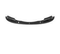 Car Front Bumper Lip For BMW E90 E91 E92 E93 For M3 2007-2013 4pcs Car Front Bumper Splitter Diffuser Lip Protector Spoiler Deflector Lips auto Fronts Bumpers Spoiler Lips(Carbon Fiber Look)