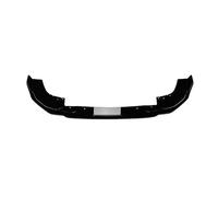 Car Front Bumper Lip For BMW For 2 Series For G42 For 218i 220i 220d 230i For Coupe For M-Sport 2022-2024 Car Front Lip Diffuser Body Kit Spoiler Trim Front Bumper Lip(Gloss Black)