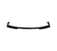 Car Front Bumper Lip For BMW For 3 Series For E36 1991-2000 3-Piece Front Lip Splitter Car Accessories Tuning