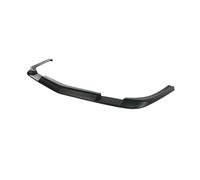 Car Front Bumper Lip For Chevrolet For Corvette For C5 1997-2004 3PCS Front Bumper Lip Splitter Body Kit Glossy Black Carbon Fiber Style Car Accessories Front Shovel(Matte Black)