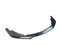 Car Front Bumper Lip For Concepts For Mustang GT500 Style Front Bumper Replacement Front Bumper Lip Side Splitter DIffuser Spoiler