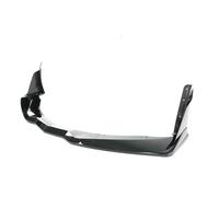 Car Front Bumper Lip For Corvette C7 For Stingray Grand Sport Z06 2014 2015 2016 2017 2018 2019 Accessories(Glossy black)