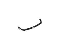 Car Front Bumper Lip For Nissan X-Trai 2017-2021 3pcs/Set Car Front Bumper Lip Chin Spoiler Splitter Bodykit Protection Guard Deflector auto Fronts Bumpers Spoiler Lips(Bright black)