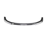 Car Front Bumper Lip Splitter Diffuser Body Kit For Hyundai I20 MK2 Pre-facelift 2015 2016 2017