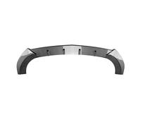 Car Front Bumper Lip Splitter Diffuser Body Kits Spoiler Guard For Benz For Vito W447 2016-2023 Accessories Front Diffuser(Carbon Look)