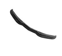 Car Front Bumper Lip Splitter Diffuser For Corvette C7 Z06 2014 2015 2016 2017 2018 2019 OOPUHKSY(Gloss Black)